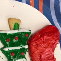 Cookie decoration 9